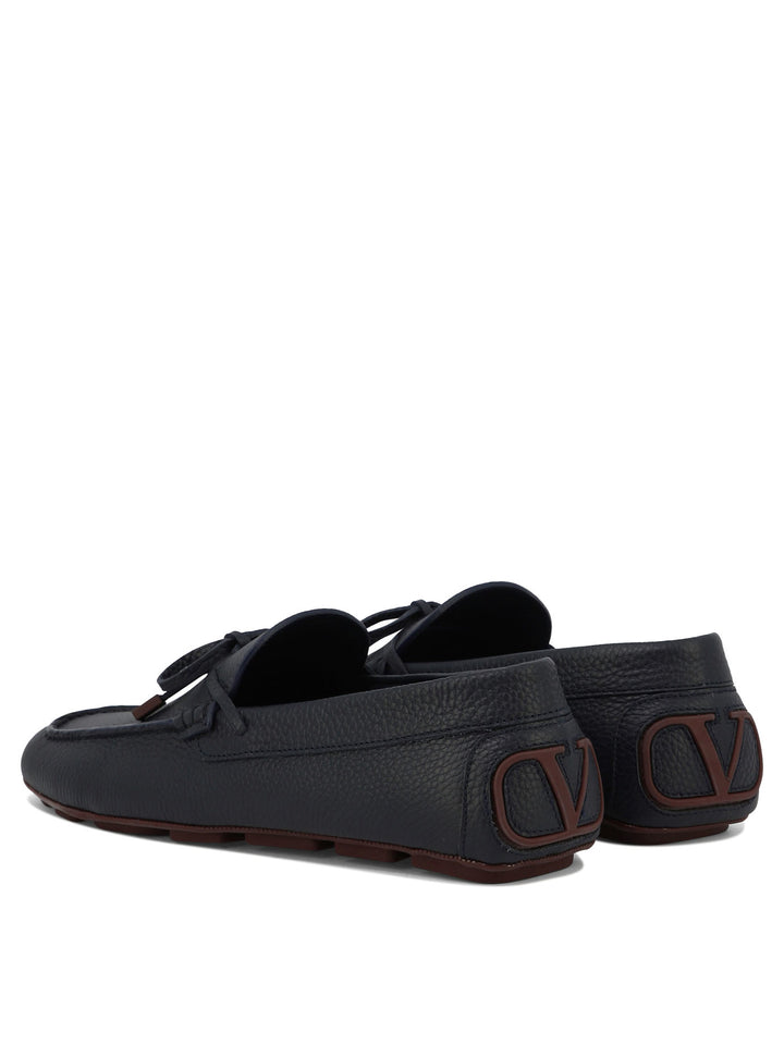 Valentino Garavani  Loafers & Slippers - Blu | 108b326294985727ea9bc5f4b63f07a18ba3f05f