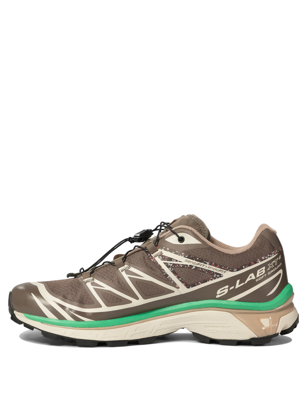 Salomon Xt-6 Mindful Sneakers & Slip-On - Marrone | d07efc2dfdaeaf519810c8a5b197b3e756a06a37
