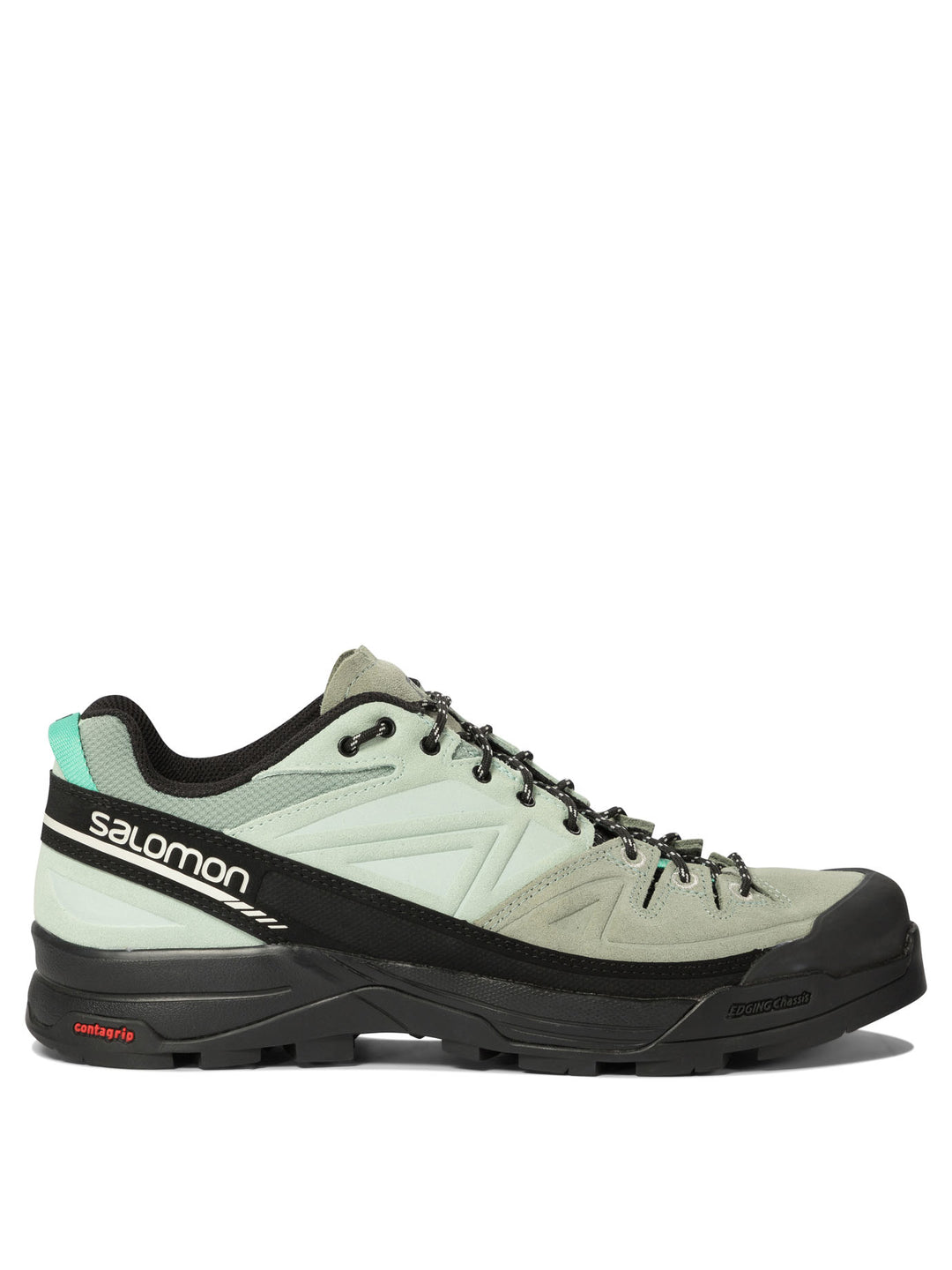 Salomon  Sneakers & Slip-On - Verde | 32c1da05c288d660cc466fd1b794d045e357e202