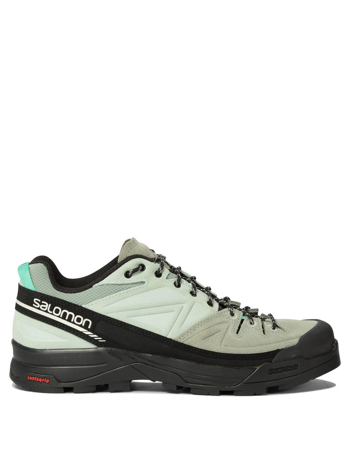 Salomon  Sneakers & Slip-On - Verde | 32c1da05c288d660cc466fd1b794d045e357e202