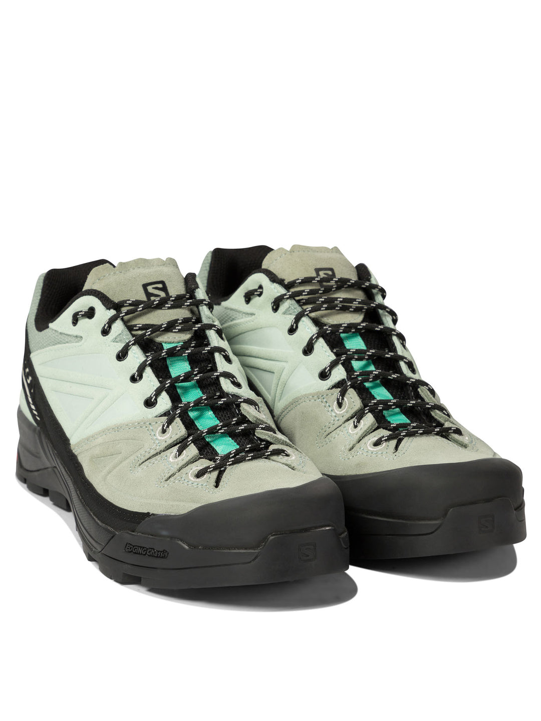 Salomon  Sneakers & Slip-On - Verde | 6a9ccc12f396172c6de73ed808bbaa9d01c8f448
