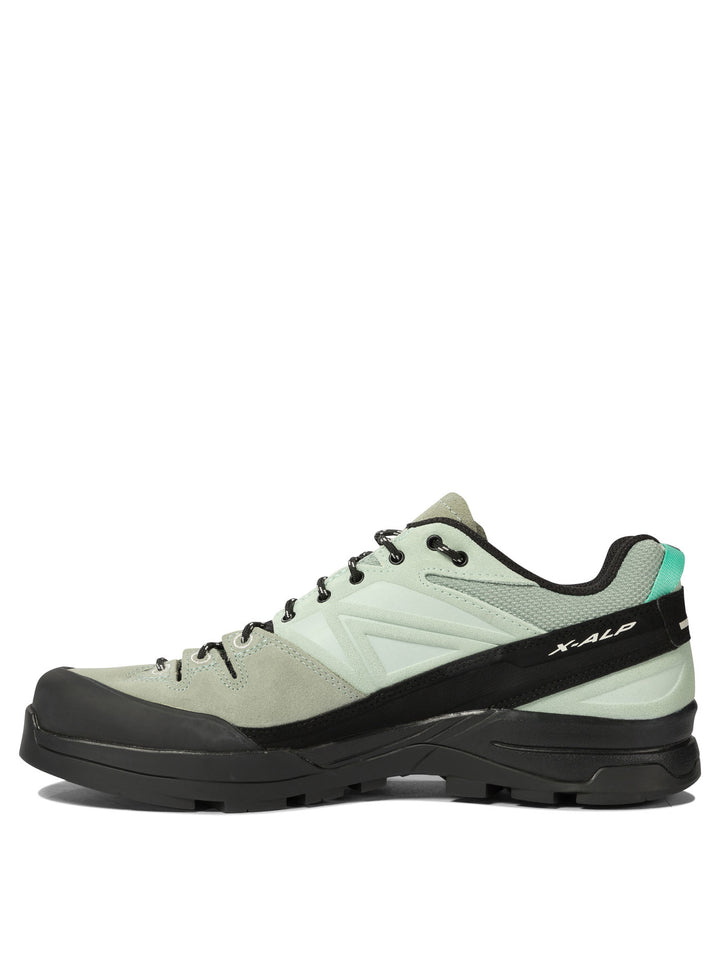 Salomon  Sneakers & Slip-On - Verde | 1cdf6ae8dad8edd2cc890d6bce69d4149f2adabe