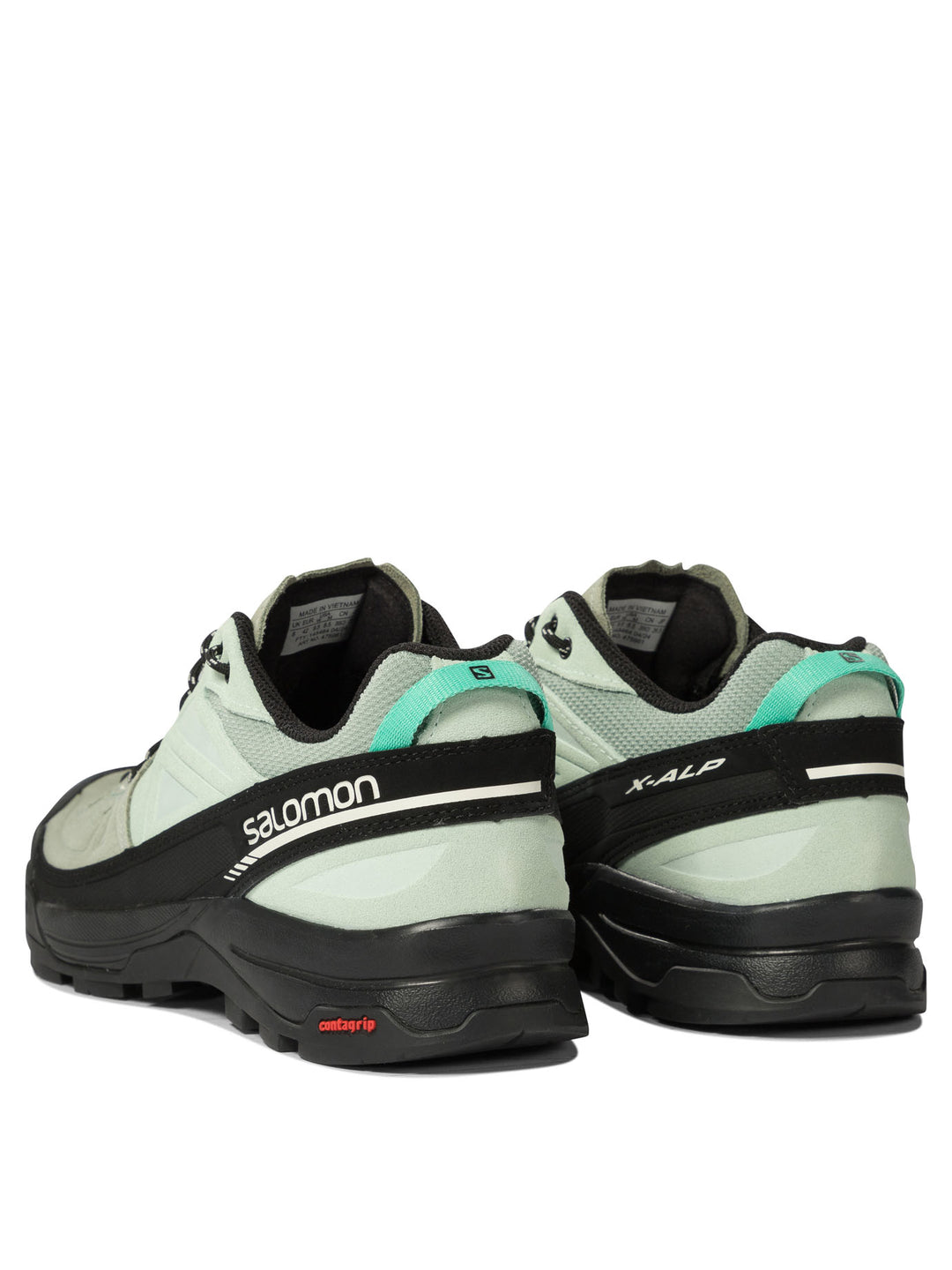 Salomon  Sneakers & Slip-On - Verde | 10ccb7789eefe49117676cf02c2f9ac63c871594