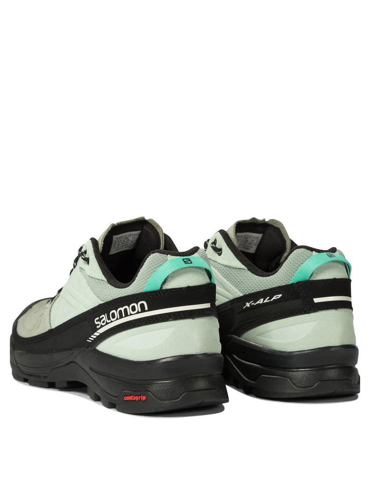 Salomon  Sneakers & Slip-On - Verde | 10ccb7789eefe49117676cf02c2f9ac63c871594
