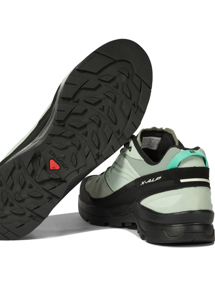 Salomon  Sneakers & Slip-On - Verde | 722666fbf0634b9f470c106a26f3cf5ddb6e691a