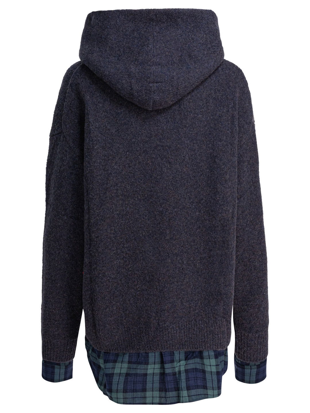 Acne Studios  Knitwear - Grey | 8a4120a07ba644997d965456aff6ce76ab3a6e5e