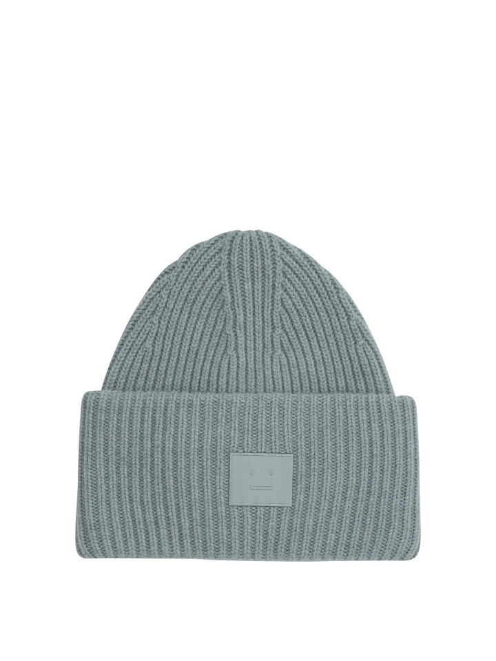 Acne Studios  Cappelli - Light blue | cecc2c2d036ae34971c93efaae0c2f25e8283702
