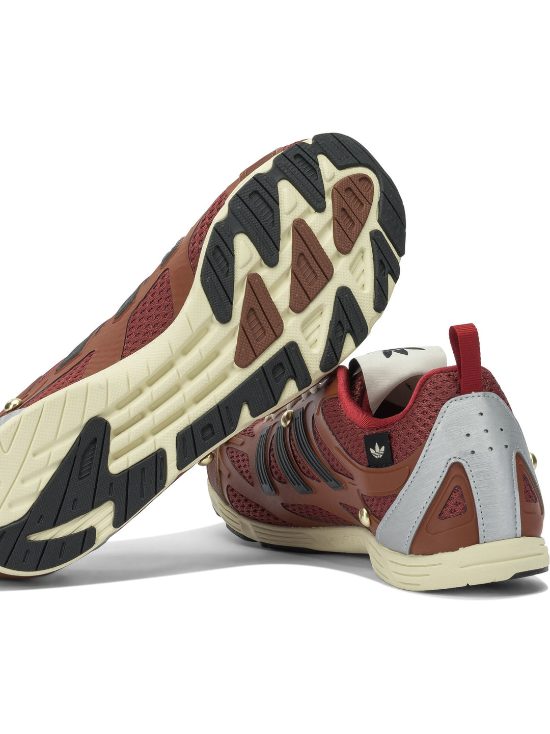 Adidas Originals Adizero Pr Sftm Sneakers & Slip-On - Rosso | 148147046b2ebadba569aa086bc2f21fa6efc1ff