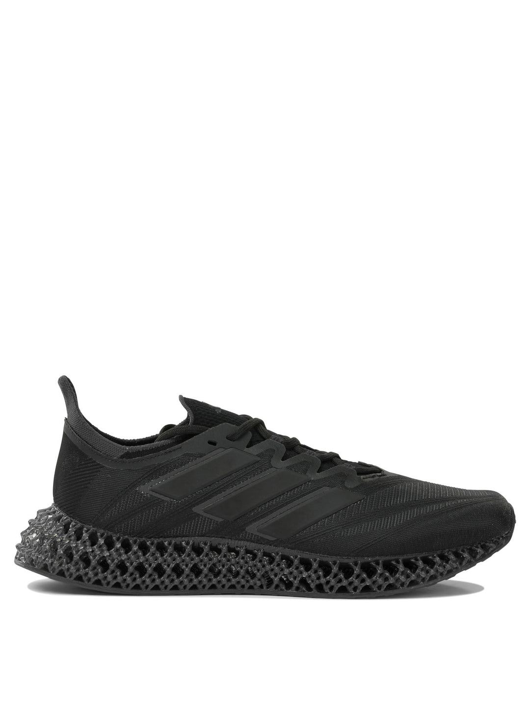 Adidas Originals 4dfwd 4 Sneakers & Slip-On - Nero | cb0971182f54676b549b8f5055e27d02664b5664