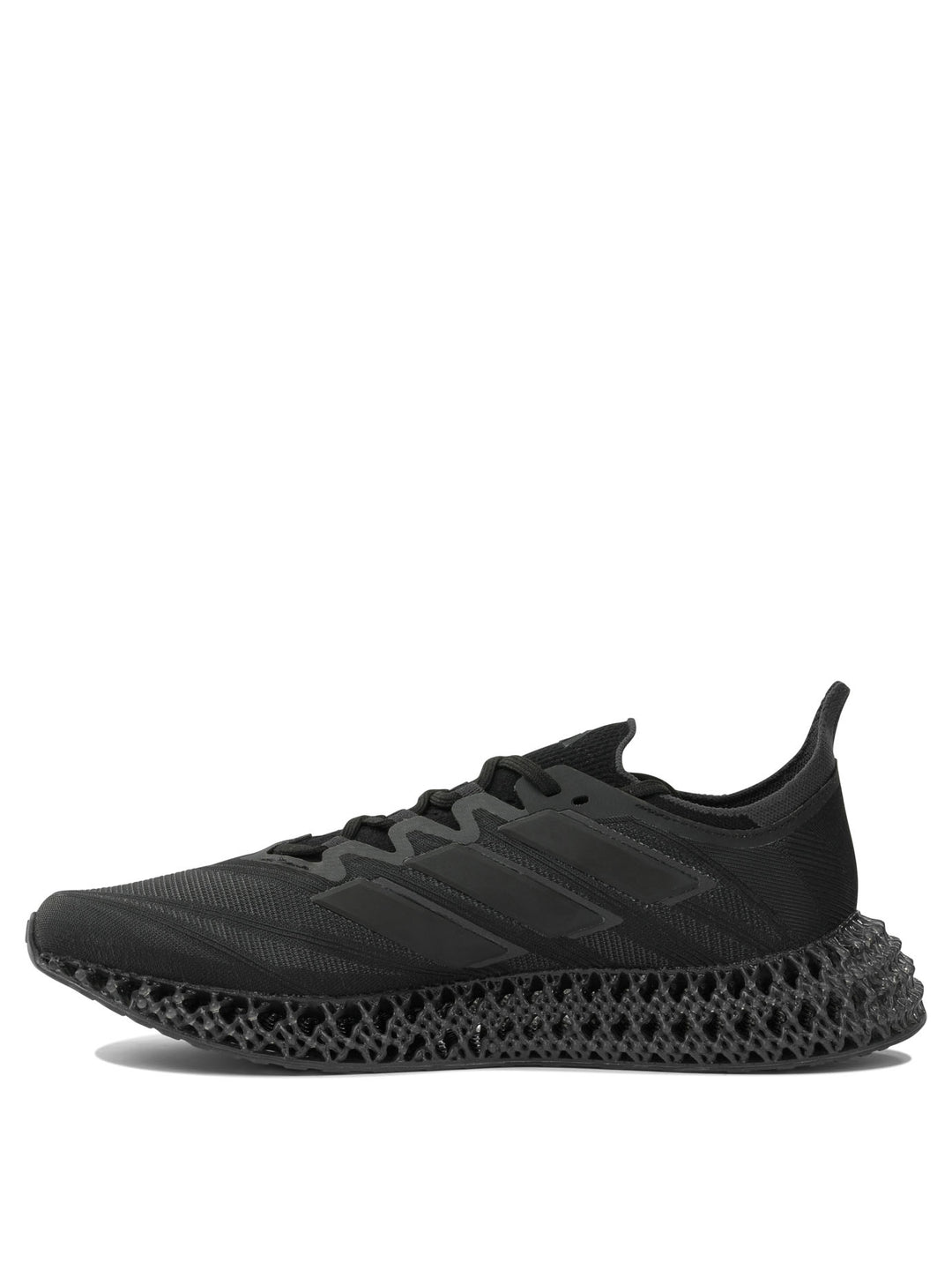 Adidas Originals 4dfwd 4 Sneakers & Slip-On - Nero | 90b7bcfd40cc83a9b5fd1e634d28add1d553000a