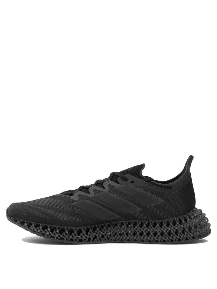 Adidas Originals 4dfwd 4 Sneakers & Slip-On - Nero | 90b7bcfd40cc83a9b5fd1e634d28add1d553000a