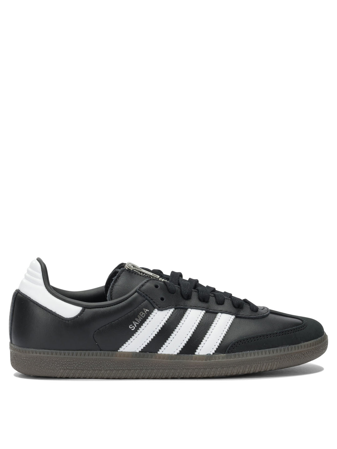 Adidas Originals Samba Og Sneakers & Slip-On - Nero | 8df56d35fd3d81b97353a49481f07da23dc0f8f0