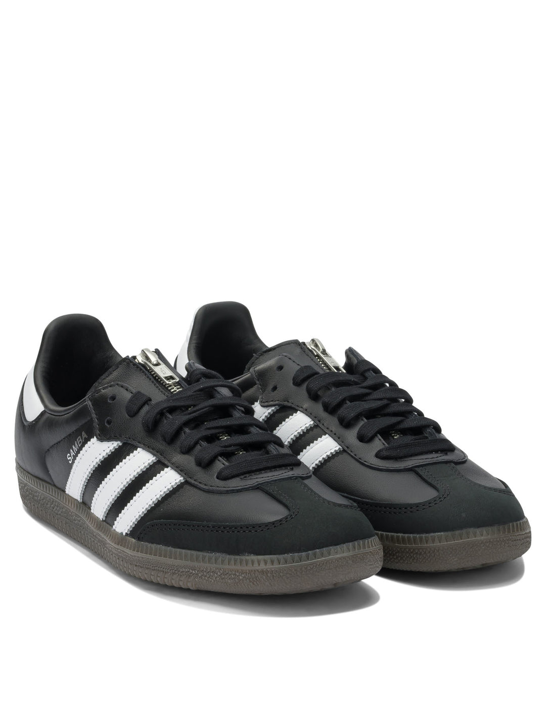 Adidas Originals Samba Og Sneakers & Slip-On - Nero | 0df76c1fae06154a10a173fb8d2cbfc402d51fa4
