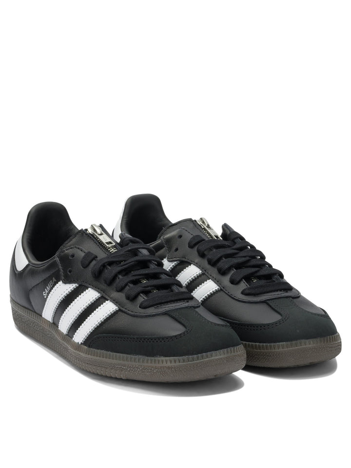 Adidas Originals Samba Og Sneakers & Slip-On - Nero | 0df76c1fae06154a10a173fb8d2cbfc402d51fa4