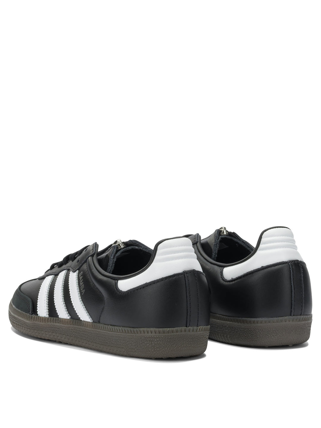 Adidas Originals Samba Og Sneakers & Slip-On - Nero | 6289f26c9145841349cd6ae8941153d5d727902b