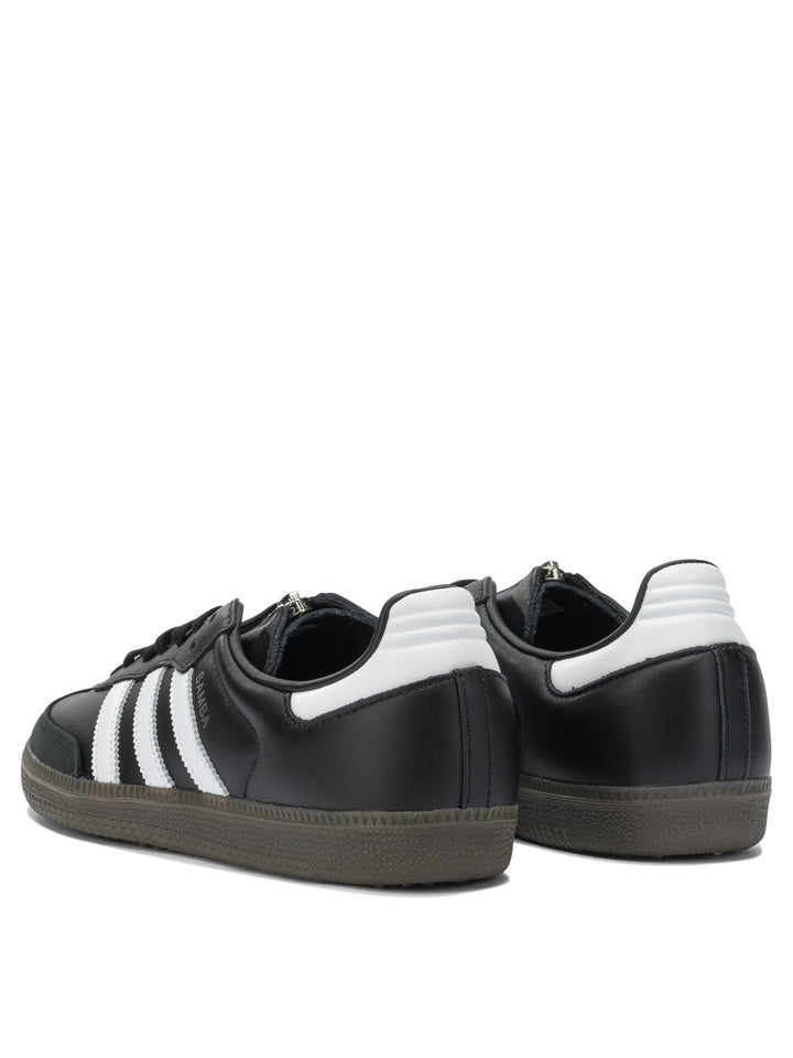 Adidas Originals Samba Og Sneakers & Slip-On - Nero | 6289f26c9145841349cd6ae8941153d5d727902b