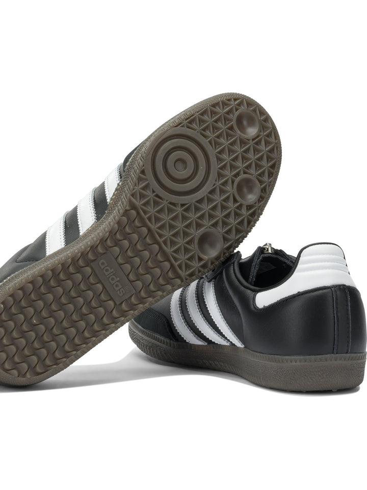 Adidas Originals Samba Og Sneakers & Slip-On - Nero | 2a954664c94cf4b3eabbc508c790e6ea8182b76a