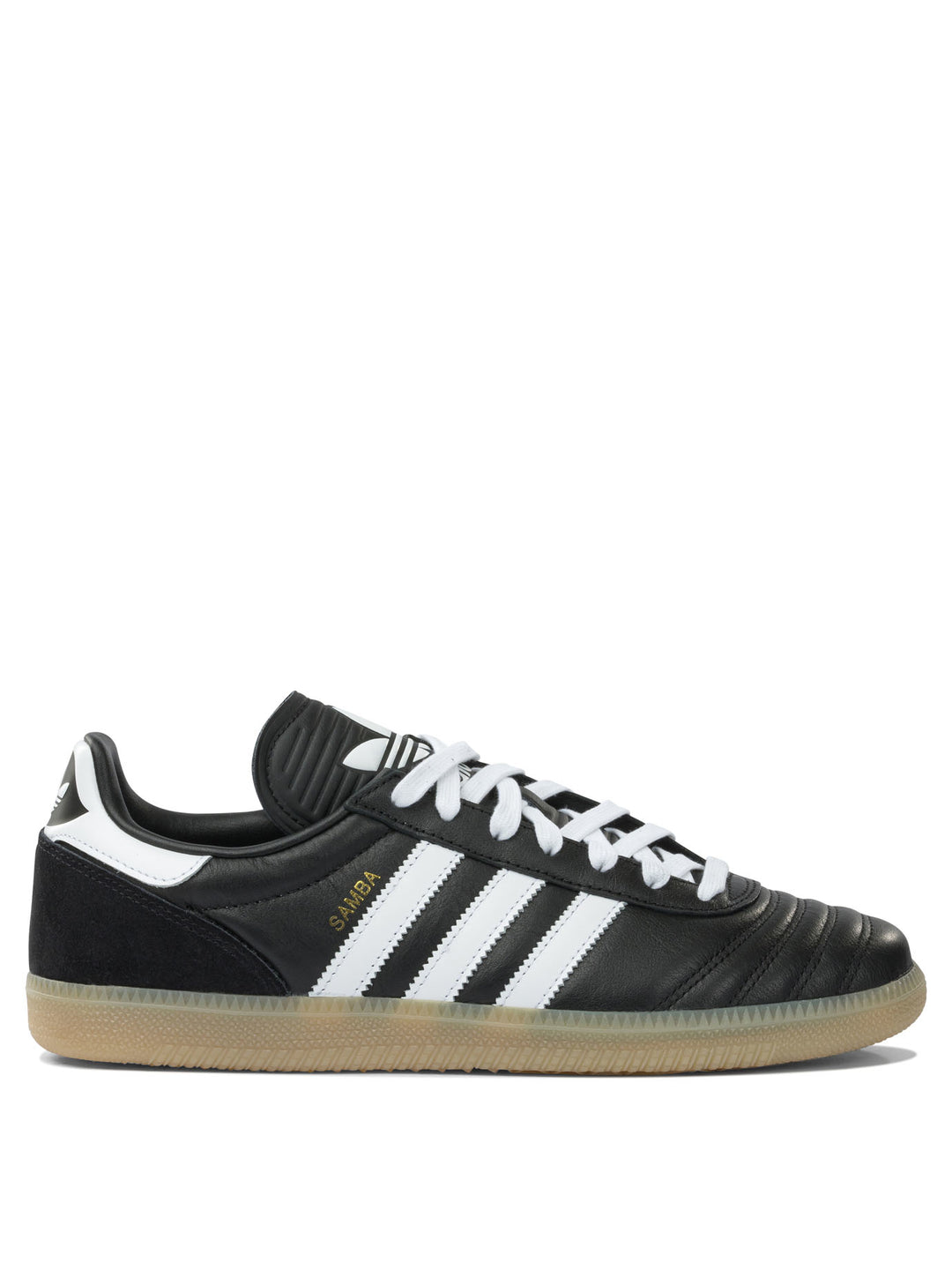 Adidas Originals Samba Jp Sneakers & Slip-On - Nero | a9dc4e06c9358bff82297eb3e2bf38d6f69b36b8