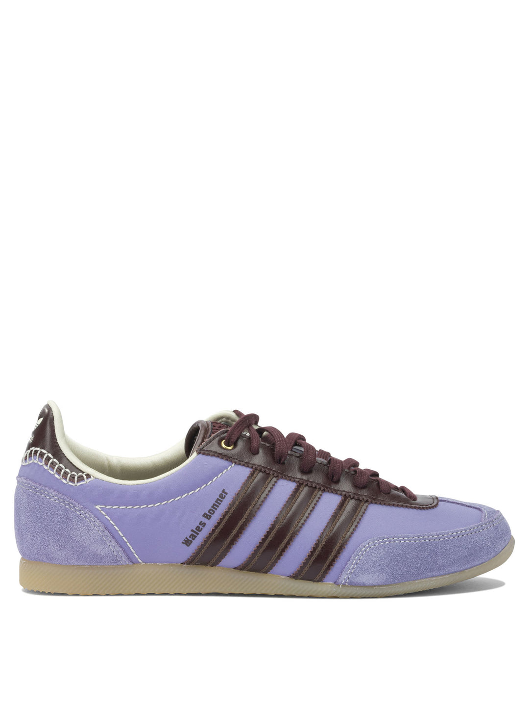 Adidas Originals Wales Bonner Japan Sneakers & Slip-On - Viola | c20e28608d3a8c41554aa405de3dd85b32fe71c1