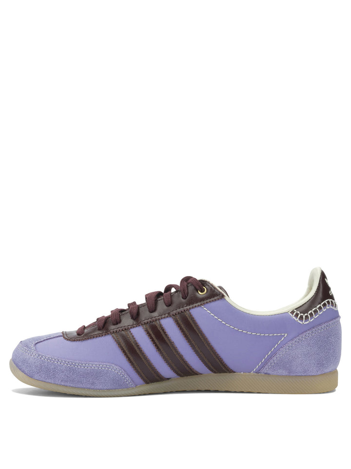 Adidas Originals Wales Bonner Japan Sneakers & Slip-On - Viola | dd9e53cf2f253c5c4630a684f86c6d7abffb781d