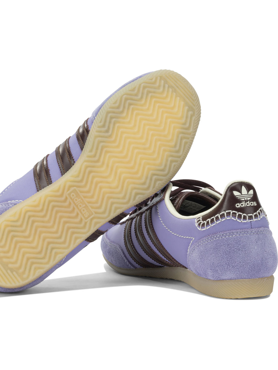 Adidas Originals Wales Bonner Japan Sneakers & Slip-On - Viola | a990add14a72ee4132f91891d622d4261ff08c2e
