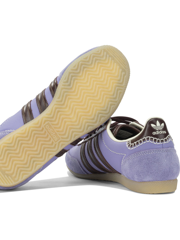 Adidas Originals Wales Bonner Japan Sneakers & Slip-On - Viola | a990add14a72ee4132f91891d622d4261ff08c2e