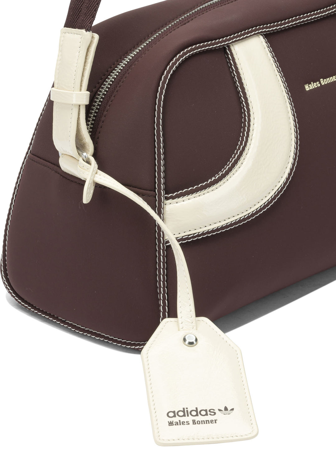 Adidas Originals Wales Bonner Travel & Sport - Bordeaux | 68b3bcf9312e35a0aa0410023e940443308cf0e9