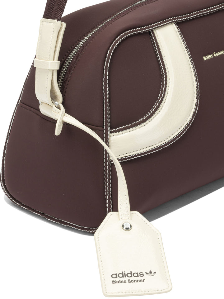 Adidas Originals Wales Bonner Travel & Sport - Bordeaux | 68b3bcf9312e35a0aa0410023e940443308cf0e9