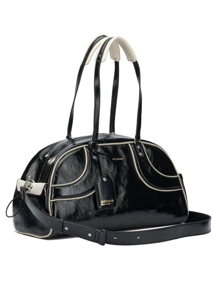 Adidas Originals Wales Bonner Travel & Sport - Nero | cadcc7eee44938b180389b416f8fc66b11eacb69