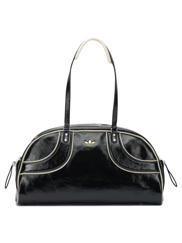 Adidas Originals Wales Bonner Travel & Sport - Nero | c6c58e2dd2450801cbe04e128d756a02c9621455