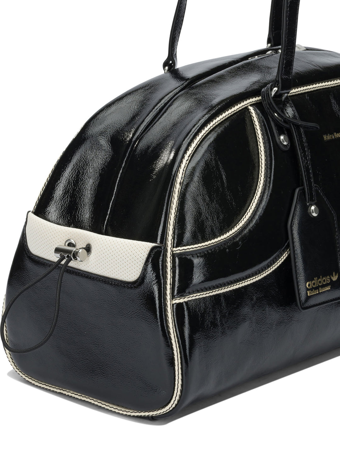 Adidas Originals Wales Bonner Travel & Sport - Nero | 87e9838fedce568c85700de9719773b0f1a30cb6