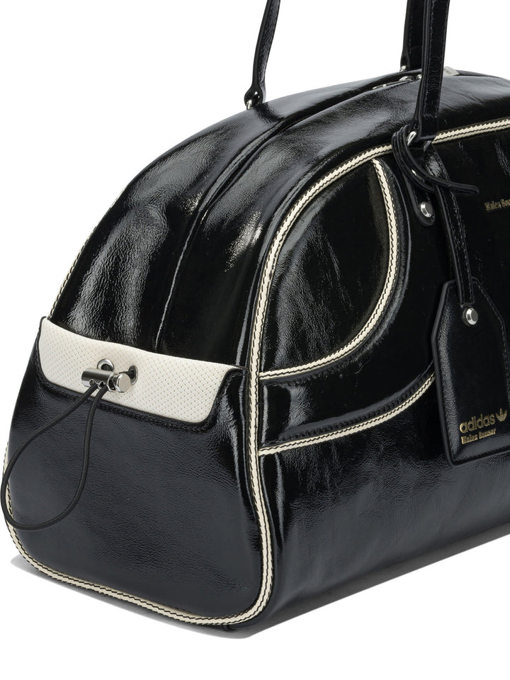 Adidas Originals Wales Bonner Travel & Sport - Nero | 87e9838fedce568c85700de9719773b0f1a30cb6