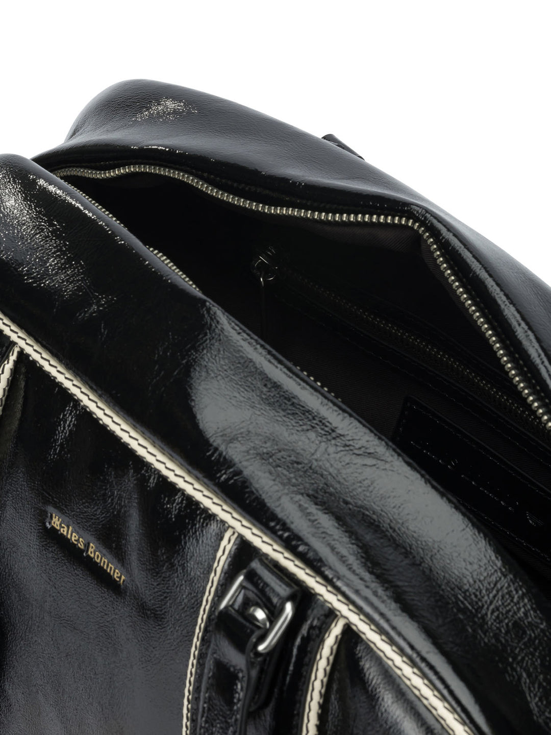 Adidas Originals Wales Bonner Travel & Sport - Nero | b5af167d423ed9b0c4f0c1232a9bd55b40691b74