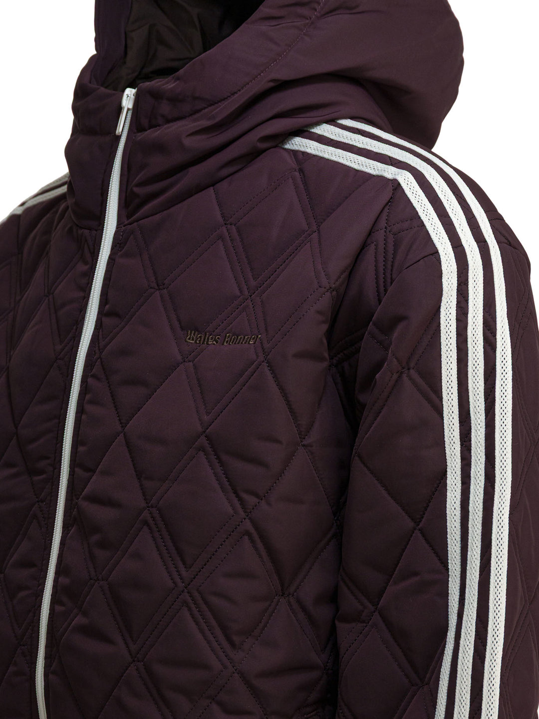 Adidas Originals Wales Bonner Jackets and Coats - Bordeaux | 2d3be5e16a9273eca0c0f299d2d4aeaa87e5bc04