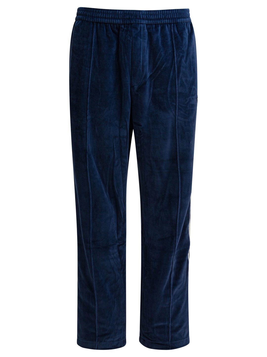 Adidas Originals Wales Bonner Velour Trousers - Blu | 8953ad798737b92486474254fb8d836e66a97fbc