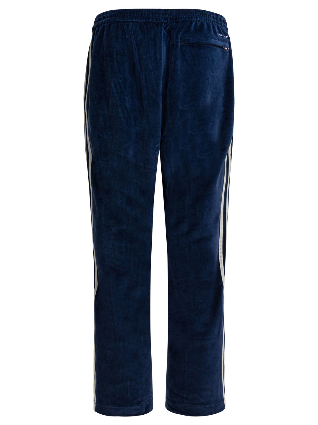 Adidas Originals Wales Bonner Velour Trousers - Blu | af6ed2d1096f32fbec3a431c6a90c614e3b699fc