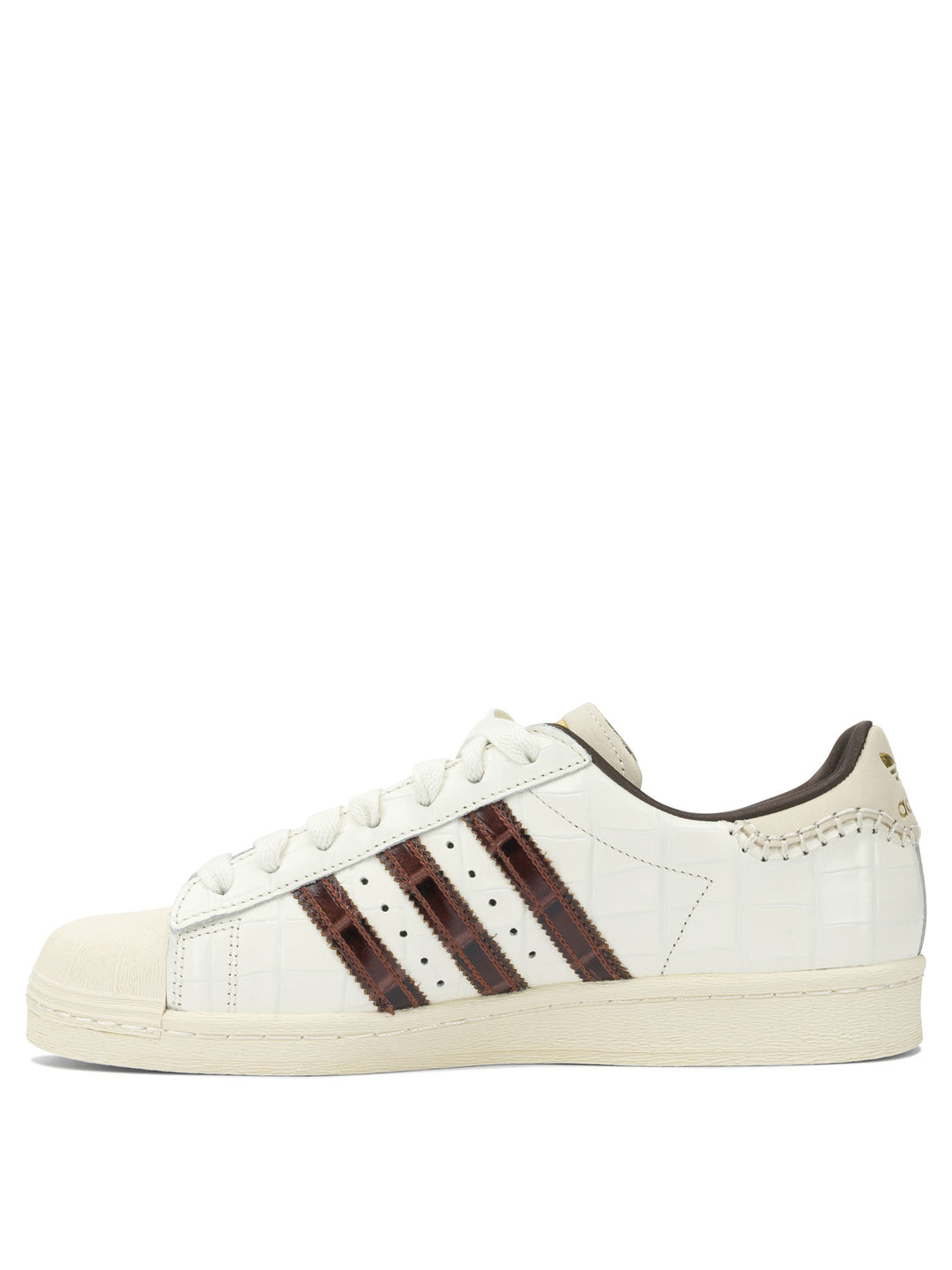 Adidas Originals Wales Bonner Superstar Sneakers & Slip-On - Bianco | 2d2a27dc9abd455867e60f1e5dbd18c64f6075b9