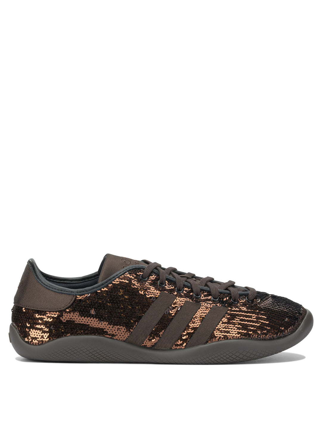 Adidas Originals Wales Bonner Karintha Lo Sneakers & Slip-On - Marrone | d3c1a83b82eea74da592da82e5eb514a82f30978