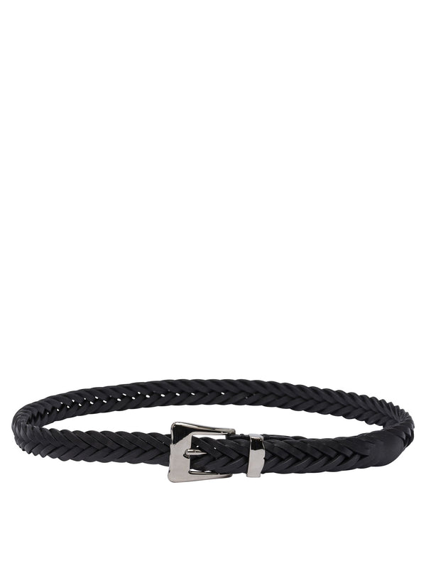 Ellar Belts Black