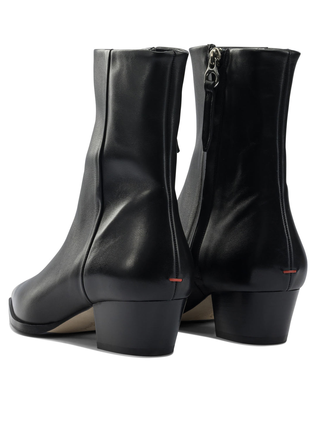 Aeyde Baba Stivali e Stivaletti - Nero | 668ba8030618f0eb697c149b8ededdea3a0d6939