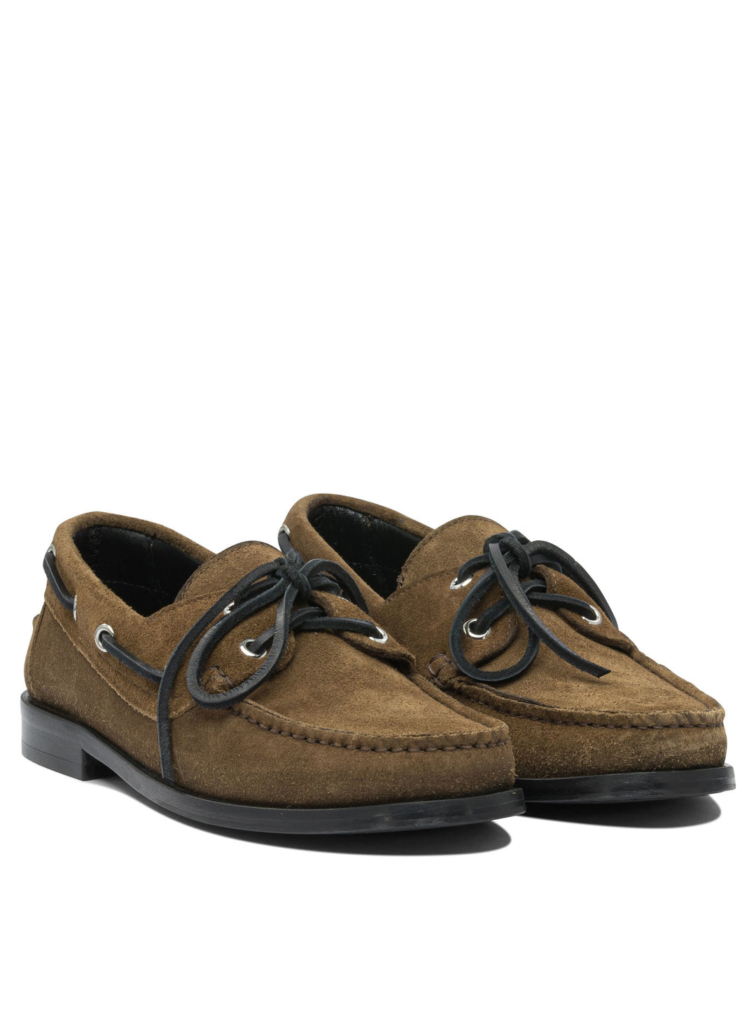 Aeyde Harris Loafers & Slippers - Marrone | 4230a529cd41f9cc18a3f291f15ea4505e9afecc