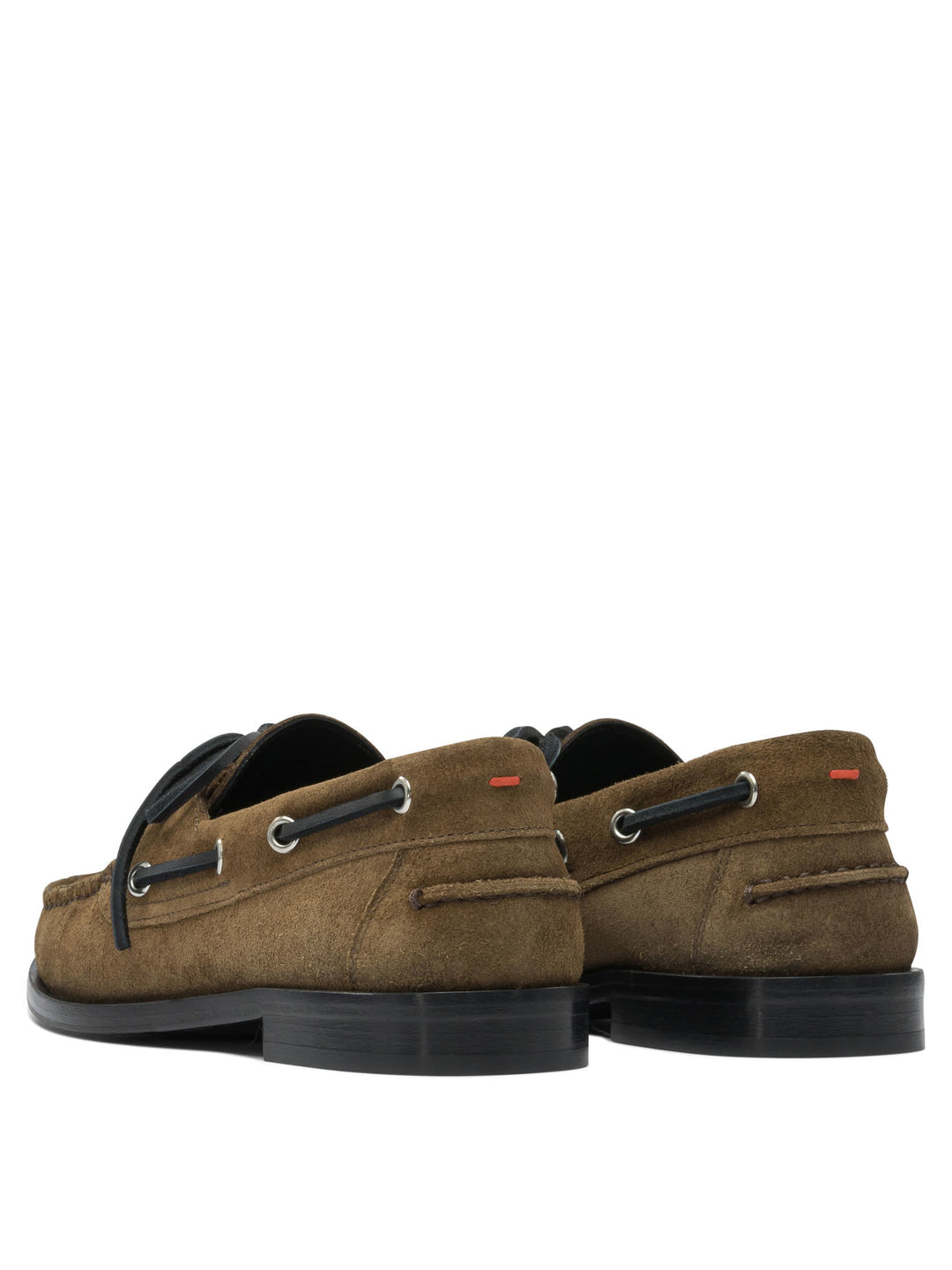 Aeyde Harris Loafers & Slippers - Marrone | 92caad812aee53bc38f9f0af28c21bf515f79af1