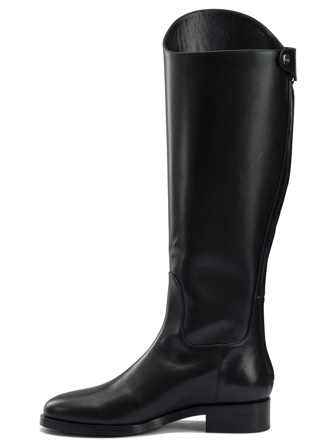 Aeyde Hector Boots - Nero | e856aeaa7a6da3d528ec9a0ed6744ff9ff49520d