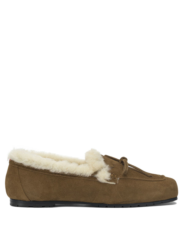 Jasper Loafers & Slippers Marrone