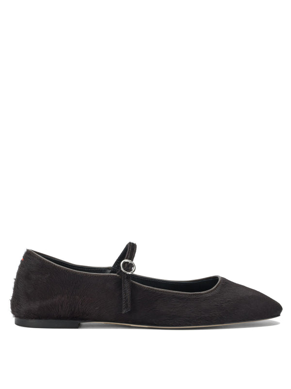 Uma Ballerinas Marrone