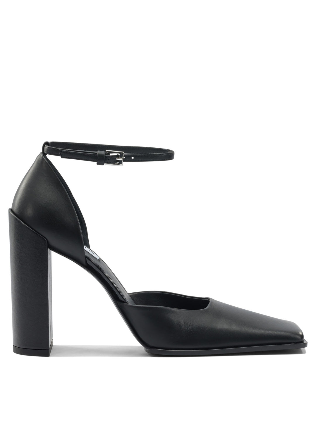 AlaïA D Heeled shoes - Nero | cf6e886cff16c4797fd160d8c6d1ace1401b251b