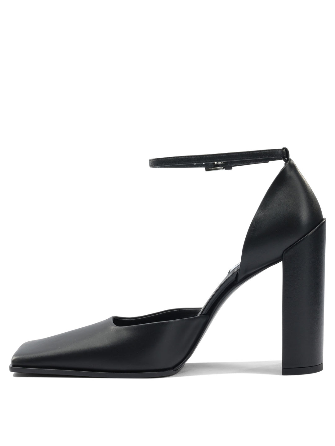 AlaïA D Heeled shoes - Nero | df12319b4ba3353b2cf635a9eb2eeb89e2796e15
