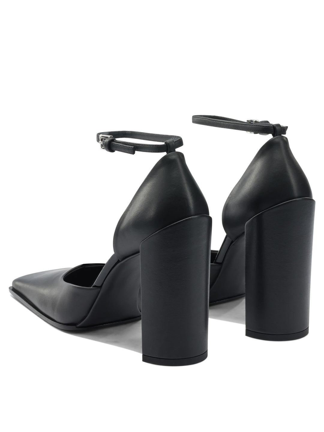 AlaïA D Heeled shoes - Nero | ee9b040a8f96db260d437dd51e8c490815e82b8c