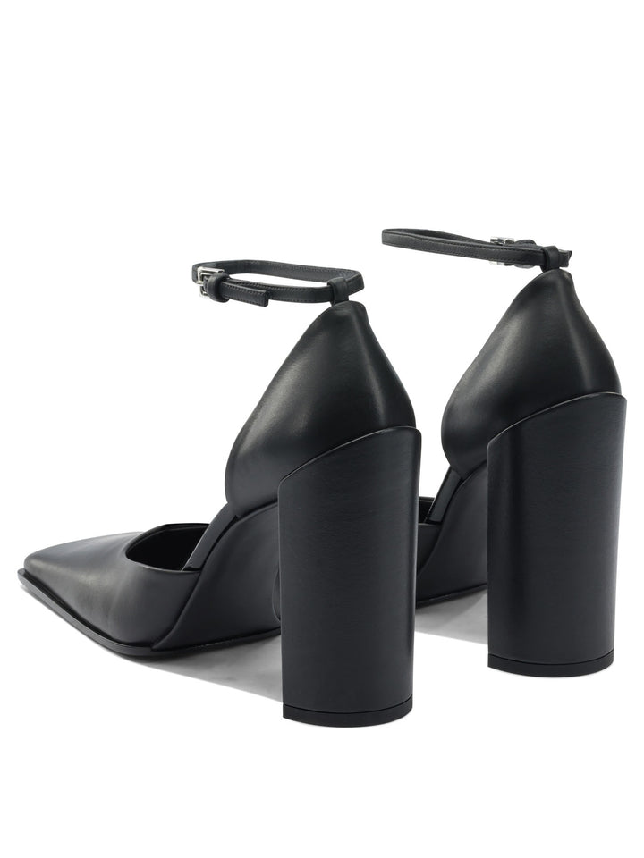 AlaïA D Heeled shoes - Nero | ee9b040a8f96db260d437dd51e8c490815e82b8c