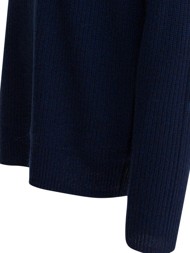 Alex Mill Jordan Knitwear - Blu | a2fd74aaff86a780ad1331c3bcff1204a285e645